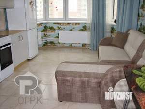 2-к квартира, вторичка, 60м2, 8/24 этаж
