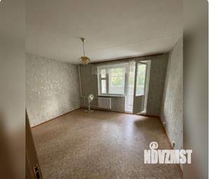 3-к квартира, вторичка, 75м2, 4/17 этаж