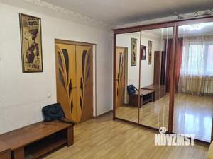 1-к квартира, вторичка, 47м2, 14/17 этаж