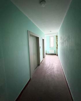 1-к квартира, вторичка, 34м2, 10/16 этаж