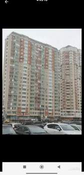 1-к квартира, вторичка, 38м2, 15/22 этаж