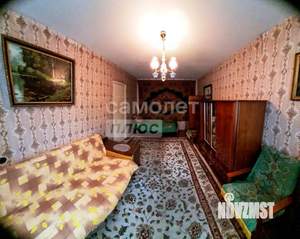 1-к квартира, вторичка, 33м2, 4/9 этаж