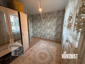 3-к квартира, вторичка, 102м2, 14/18 этаж
