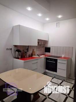 2-к квартира, вторичка, 55м2, 8/16 этаж