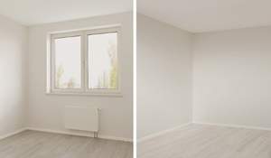 1-к квартира, вторичка, 22м2, 8/17 этаж