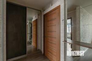 1-к квартира, вторичка, 40м2, 7/17 этаж