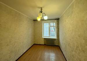 2-к квартира, вторичка, 44м2, 1/5 этаж
