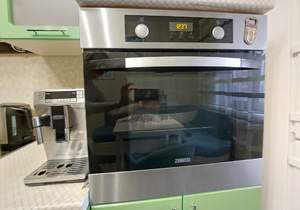 1-к квартира, вторичка, 45м2, 6/19 этаж