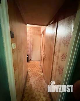 2-к квартира, вторичка, 48м2, 1/9 этаж