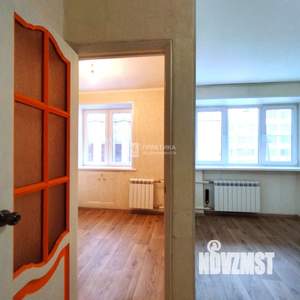1-к квартира, вторичка, 30м2, 2/5 этаж