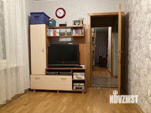 3-к квартира, вторичка, 63м2, 8/9 этаж