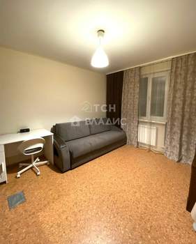 1-к квартира, вторичка, 34м2, 11/16 этаж