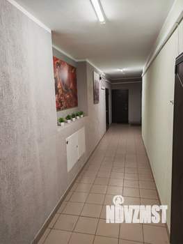 1-к квартира, вторичка, 30м2, 5/18 этаж