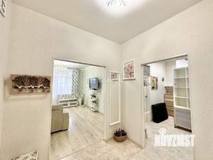 2-к квартира, вторичка, 67м2, 3/25 этаж