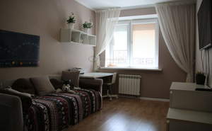 2-к квартира, вторичка, 57м2, 15/28 этаж