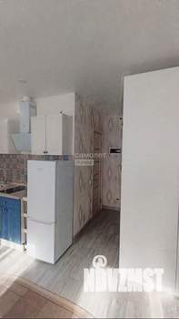 Студия квартира, вторичка, 25м2, 5/17 этаж