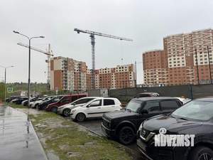 1-к квартира, вторичка, 35м2, 3/25 этаж