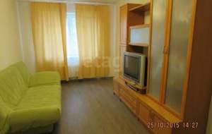 2-к квартира, вторичка, 65м2, 6/16 этаж