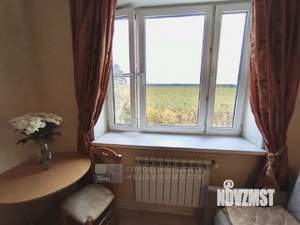 2-к квартира, вторичка, 55м2, 4/25 этаж
