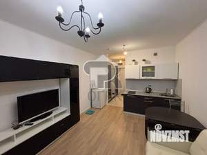 Студия квартира, вторичка, 23м2, 6/15 этаж