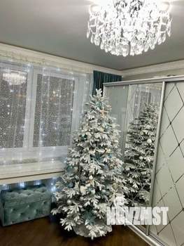 1-к квартира, вторичка, 37м2, 3/22 этаж