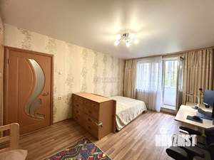 2-к квартира, вторичка, 50м2, 9/16 этаж