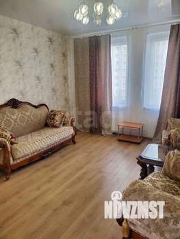2-к квартира, вторичка, 57м2, 4/18 этаж