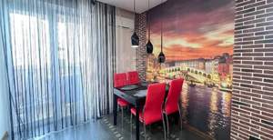 3-к квартира, вторичка, 91м2, 13/25 этаж