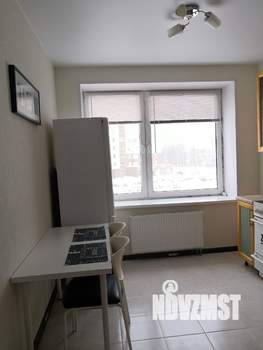 1-к квартира, вторичка, 31м2, 3/18 этаж