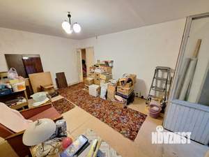 3-к квартира, вторичка, 62м2, 1/9 этаж