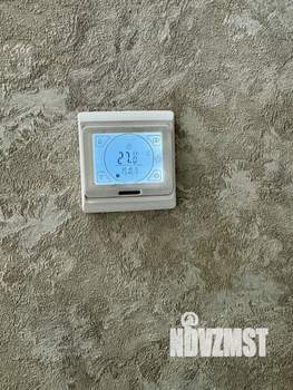 1-к квартира, вторичка, 34м2, 16/25 этаж