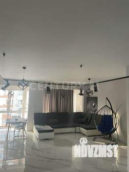 2-к квартира, вторичка, 80м2, 15/15 этаж