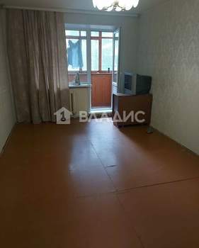 1-к квартира, вторичка, 34м2, 2/5 этаж