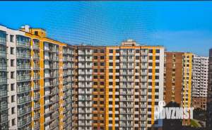 Студия квартира, вторичка, 33м2, 5/18 этаж