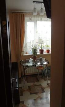 1-к квартира, вторичка, 38м2, 11/17 этаж