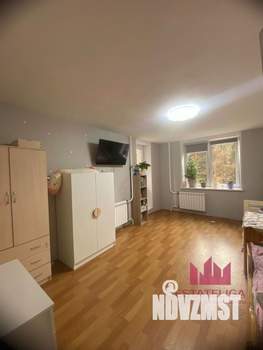 3-к квартира, вторичка, 99м2, 4/15 этаж