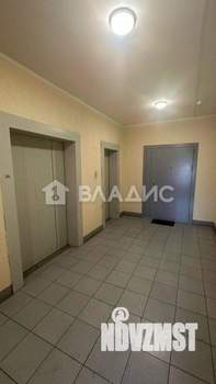 2-к квартира, вторичка, 42м2, 6/25 этаж