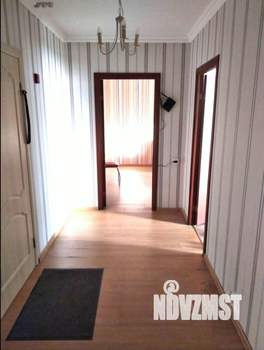 2-к квартира, вторичка, 58м2, 1/17 этаж
