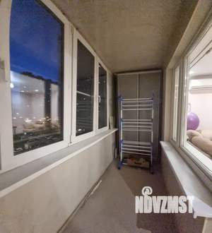 3-к квартира, вторичка, 75м2, 7/22 этаж