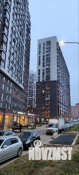 Студия квартира, вторичка, 21м2, 22/22 этаж