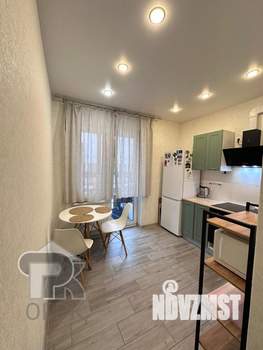 1-к квартира, вторичка, 34м2, 22/22 этаж