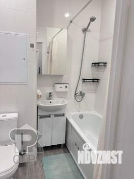 1-к квартира, вторичка, 34м2, 22/22 этаж