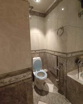 3-к квартира, вторичка, 74м2, 5/16 этаж