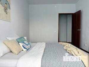 2-к квартира, вторичка, 48м2, 16/18 этаж