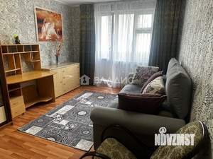1-к квартира, вторичка, 37м2, 5/17 этаж