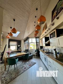 3-к квартира, вторичка, 85м2, 4/4 этаж
