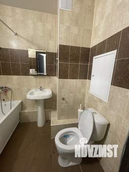 1-к квартира, вторичка, 32м2, 12/17 этаж