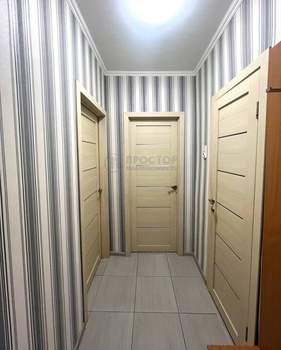 1-к квартира, вторичка, 30м2, 6/10 этаж