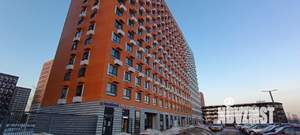 Студия квартира, вторичка, 19м2, 13/15 этаж