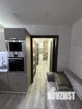 2-к квартира, вторичка, 61м2, 23/25 этаж